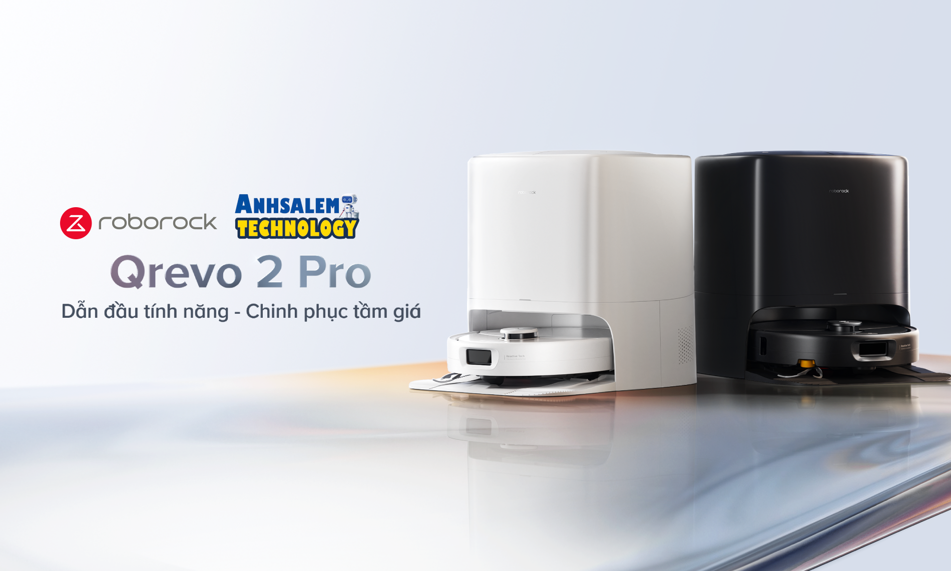 Q Revo 2 Pro